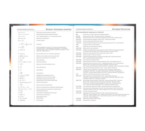 Дневник 5-11 класс 48 л., твердый, BRAUBERG, глянцевая ламинация, с подсказом, 