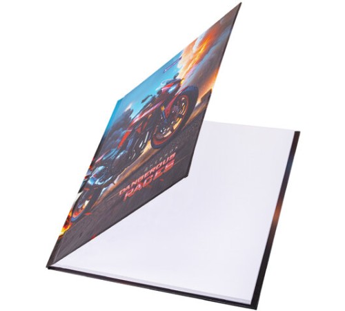 Дневник 5-11 класс 48 л., твердый, BRAUBERG, глянцевая ламинация, с подсказом, 