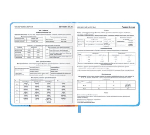 Дневник 1-11 класс 48 л., кожзам (твердая), печать, резинка, конверт, BRAUBERG, 