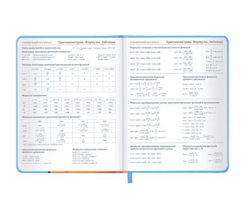 Дневник 1-11 класс 48 л., кожзам (твердая), печать, резинка, конверт, BRAUBERG, 