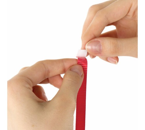 Закладки-ляссе фактурные для книг А4 (длина 38 см) 