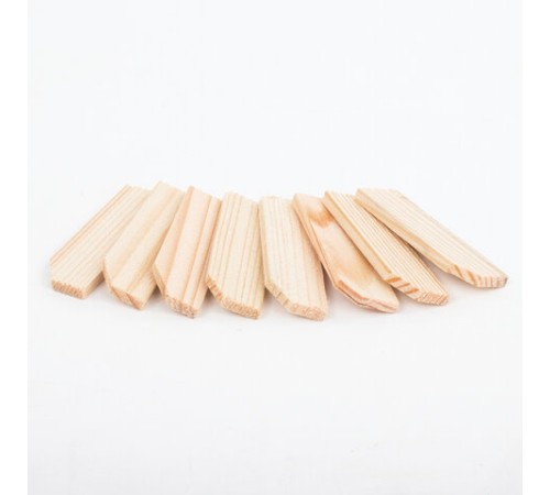 Холст на подрамнике BRAUBERG ART CLASSIC, 30х50 см, 420 г/м2, 45% хлопок 55% лен, среднее зерно, 191657