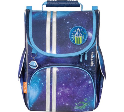 Ранец TIGER FAMILY для начальной школы, 