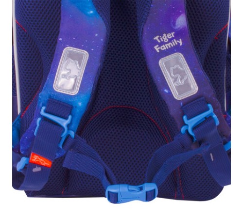 Ранец TIGER FAMILY для начальной школы, 