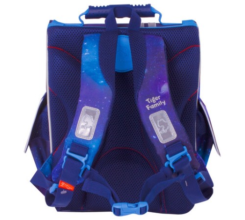 Ранец TIGER FAMILY для начальной школы, 