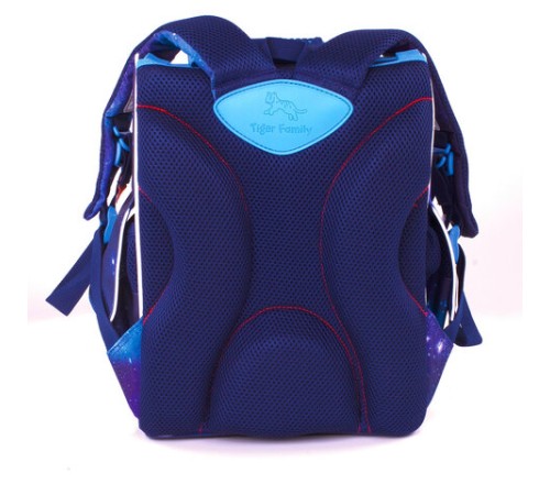 Ранец TIGER FAMILY для начальной школы, 