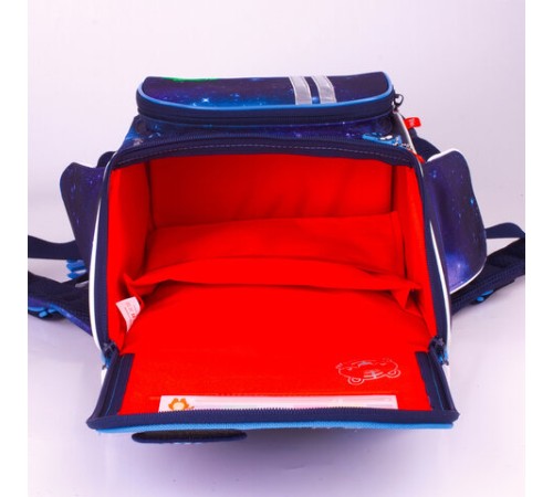 Ранец TIGER FAMILY для начальной школы, 