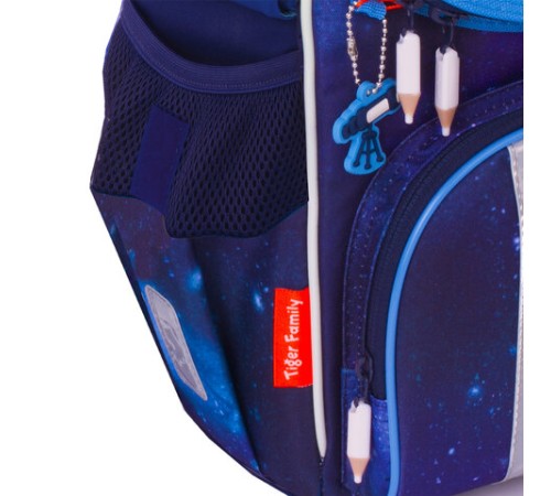 Ранец TIGER FAMILY для начальной школы, 