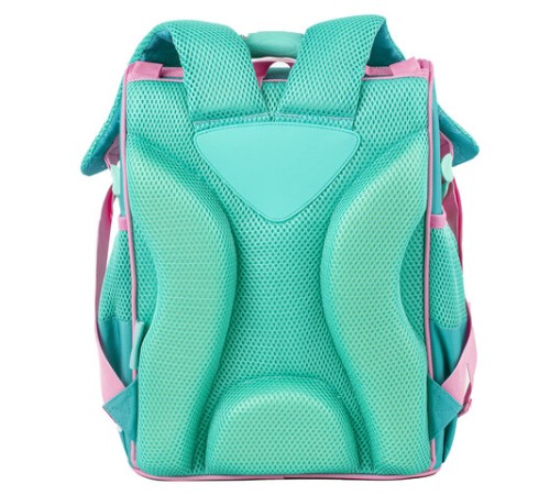 Ранец ПИФАГОР BASIC, с эргономичной спинкой, 