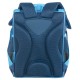 Ранец ПИФАГОР BASIC, с эргономичной спинкой, 