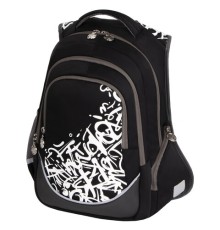 Рюкзак BRAUBERG SPECIAL, 2 отделения, 3 кармана, 