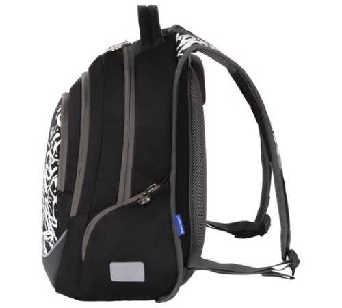 Рюкзак BRAUBERG SPECIAL, 2 отделения, 3 кармана, 