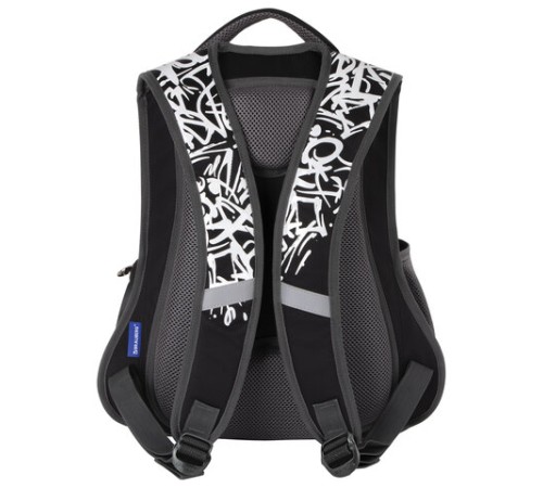 Рюкзак BRAUBERG SPECIAL, 2 отделения, 3 кармана, 