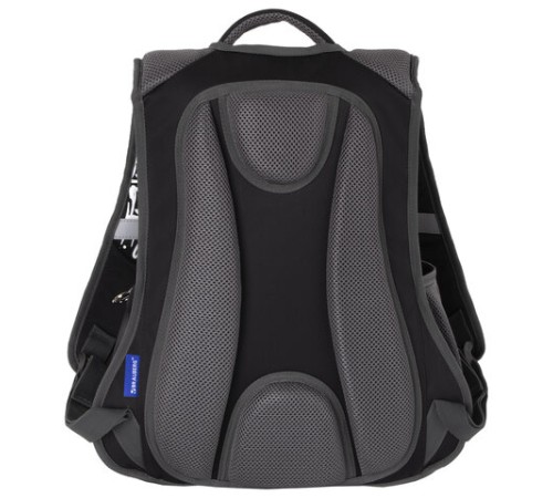 Рюкзак BRAUBERG SPECIAL, 2 отделения, 3 кармана, 