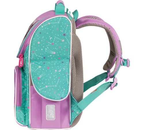 Ранец TIGER FAMILY для начальной школы, Nature Quest, 