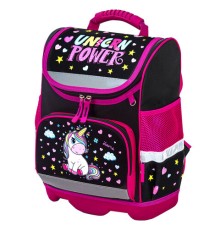 Ранец ЮНЛАНДИЯ WISE для начальной школы, 