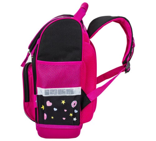 Ранец ЮНЛАНДИЯ WISE для начальной школы, 