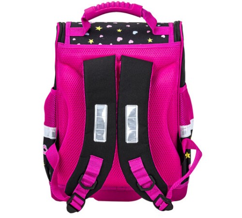 Ранец ЮНЛАНДИЯ WISE для начальной школы, 