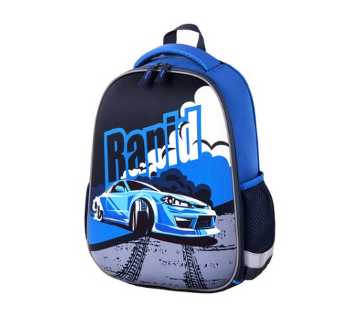 Ранец ПИФАГОР EVA BASIC, 1 отделение, 