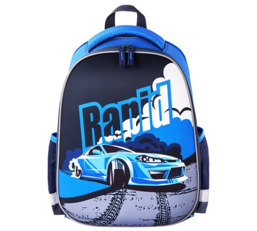 Ранец ПИФАГОР EVA BASIC, 1 отделение, 