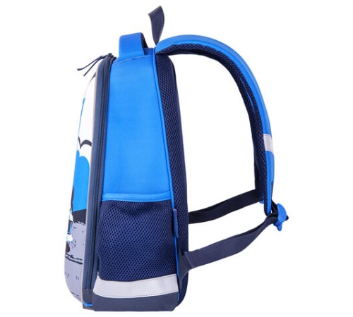 Ранец ПИФАГОР EVA BASIC, 1 отделение, 