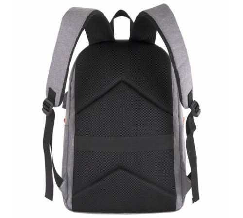 Рюкзак BRAUBERG URBAN универсальный, с отделением для ноутбука, USB-порт, 