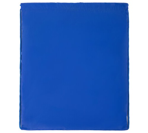 Мешок для обуви BRAUBERG, с петлёй, карман на молнии, полиэстер, 47х37 см, 