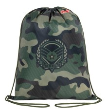 Мешок для обуви ПИФАГОР, 1 отделение, 40х32 см, 