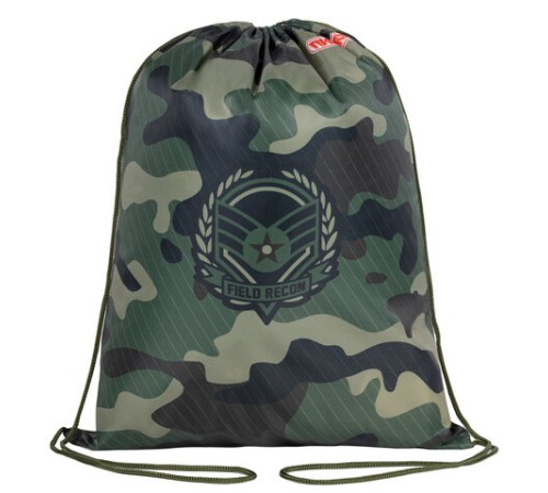 Мешок для обуви ПИФАГОР, 1 отделение, 40х32 см, 