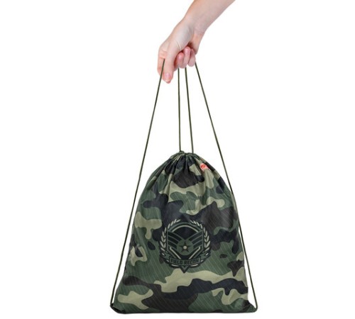 Мешок для обуви ПИФАГОР, 1 отделение, 40х32 см, 