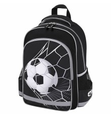 Рюкзак ПИФАГОР SCHOOL, 1 отделение, 3 кармана, 