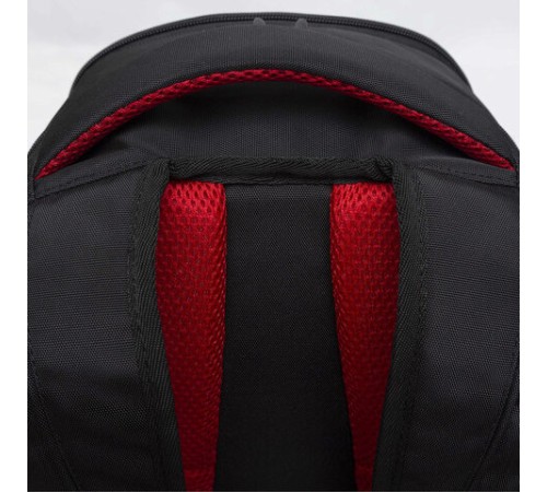 Рюкзак GRIZZLY школьный, анатомическая спинка, 2 отделения, для мальчиков, UNITY, 43х31х20 см, RU-331-1/1