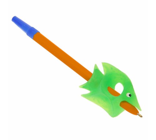 Тренажер для обучения правильной технике письма 