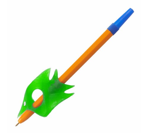 Тренажер для исправления техники письма 