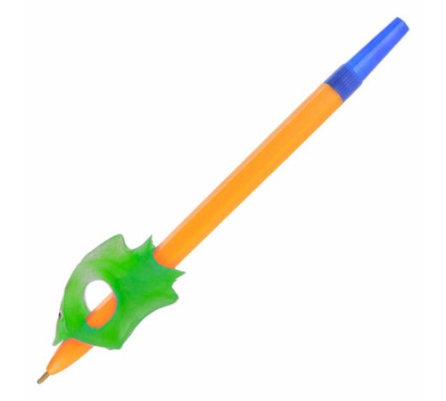 Тренажер для обучения правильной технике письма 