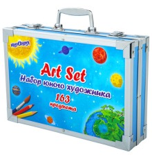 Набор ЮНОГО ХУДОЖНИКА 