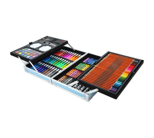 Набор ЮНОГО ХУДОЖНИКА 