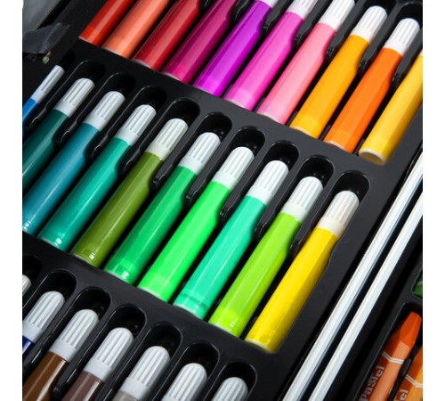 Набор ЮНОГО ХУДОЖНИКА 