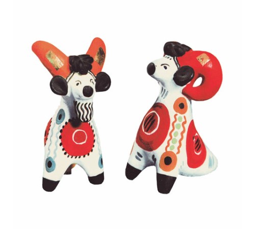 Глина для лепки голубая, 1 кг, порошковая, готовая, размачиваемая, BRAUBERG HOBBY, 665361