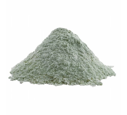 Глина для лепки голубая, 1 кг, порошковая, готовая, размачиваемая, BRAUBERG HOBBY, 665361