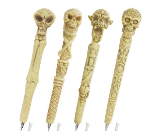 Ручка фигурная 