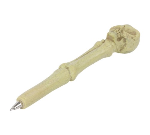 Ручка фигурная 