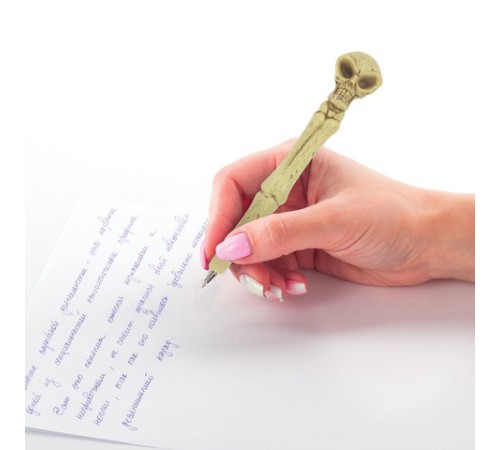 Ручка фигурная 