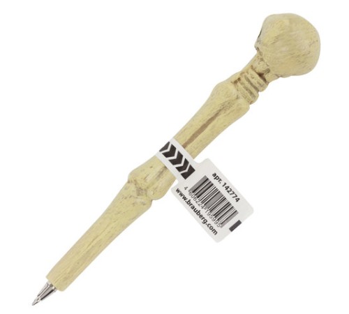 Ручка фигурная 