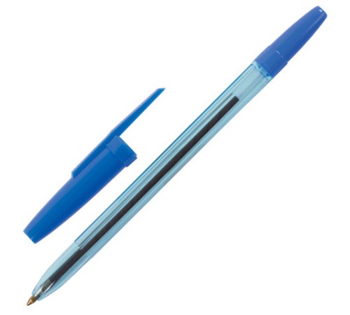 Ручки шариковые STAFF 