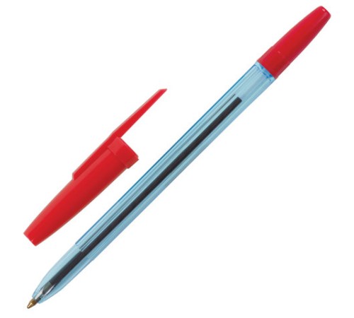 Ручки шариковые STAFF 