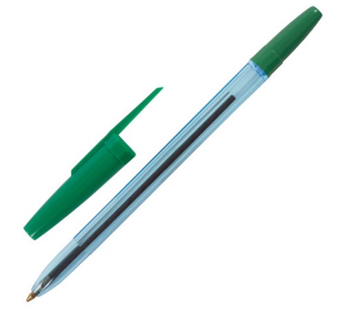 Ручки шариковые STAFF 