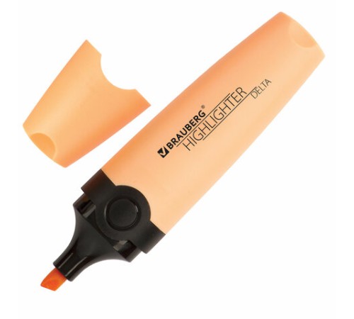 Текстовыделитель BRAUBERG 