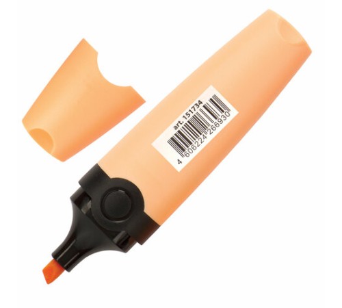 Текстовыделитель BRAUBERG 