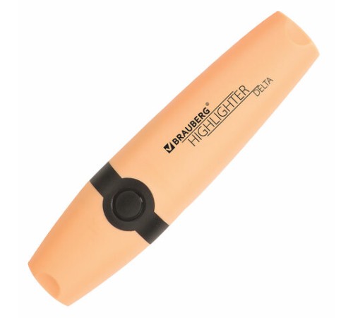 Текстовыделитель BRAUBERG 